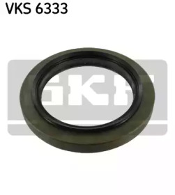 Уплотняющее кольцо SKF VKS 6333